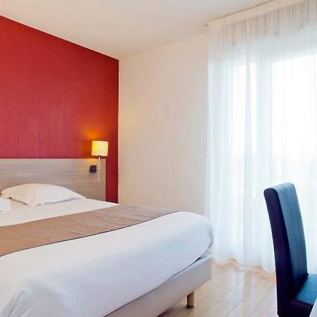 Sejours & Affaires Geneve Gex Les Rives Du Leman Aparthotel Eksteriør bilde