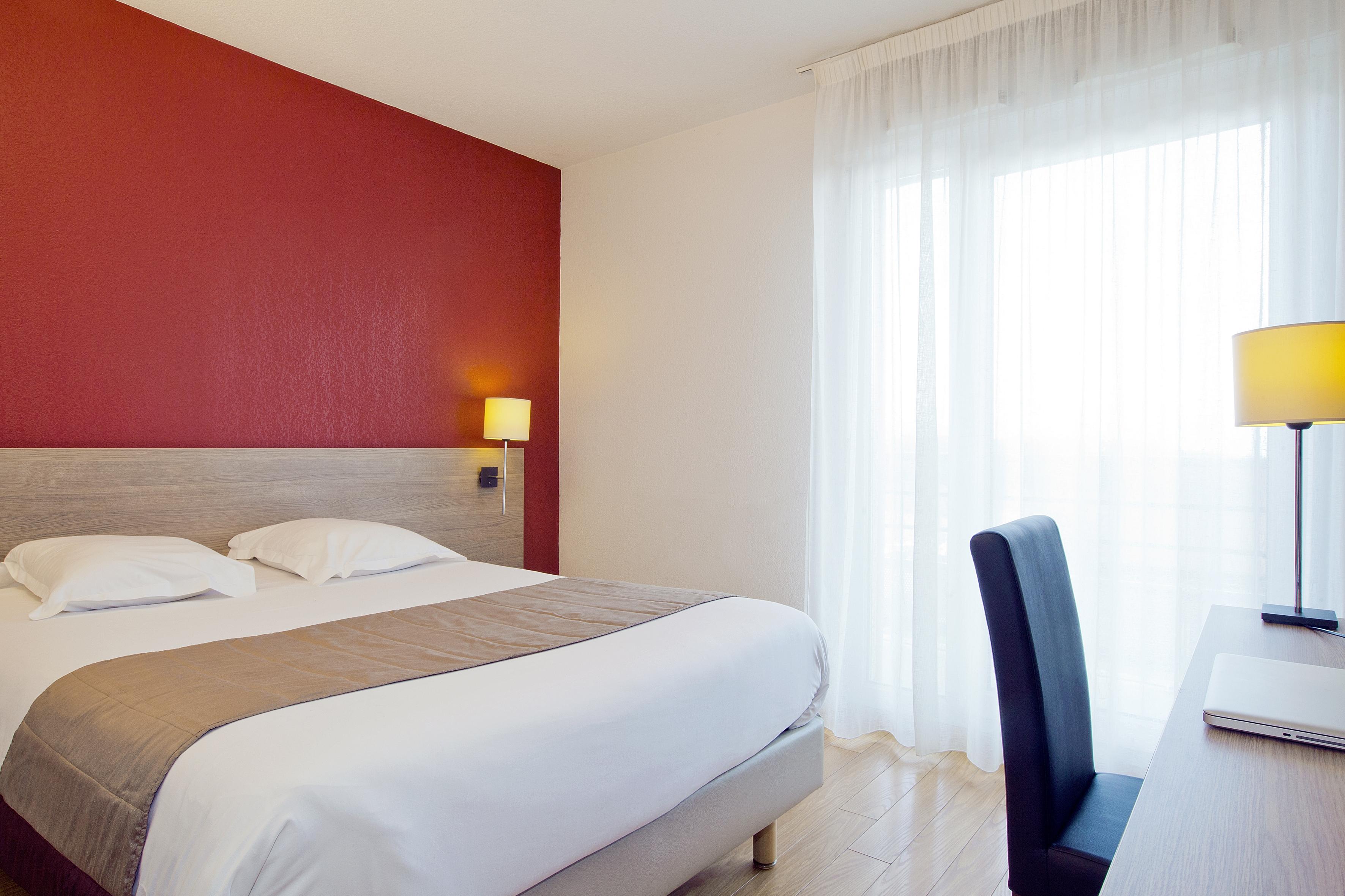 Sejours & Affaires Geneve Gex Les Rives Du Leman Aparthotel Eksteriør bilde